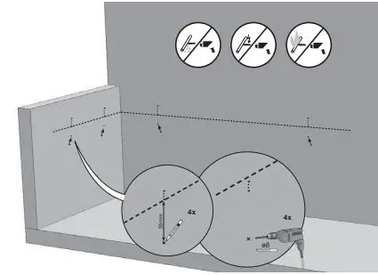 RAVAK-City-180-City-Slim-Bath-Tub-fig-12