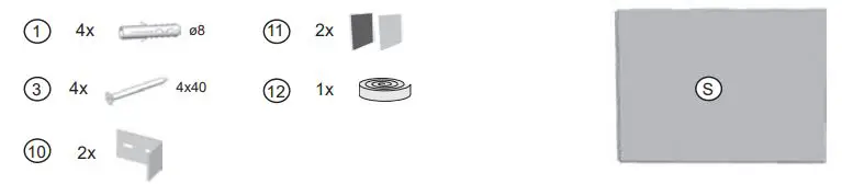 RAVAK-City-180-City-Slim-Bath-Tub-fig-21