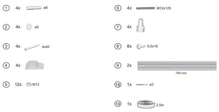 RAVAK-City-180-City-Slim-Bath-Tub-fig-4