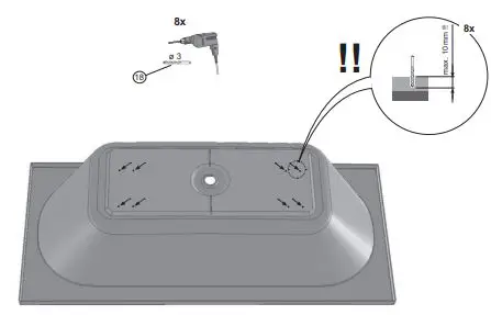 RAVAK-City-180-City-Slim-Bath-Tub-fig-6