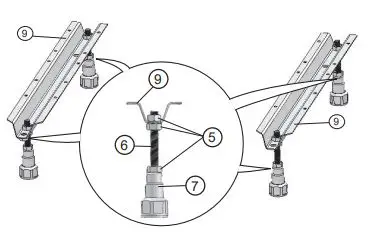 RAVAK-City-180-City-Slim-Bath-Tub-fig-7