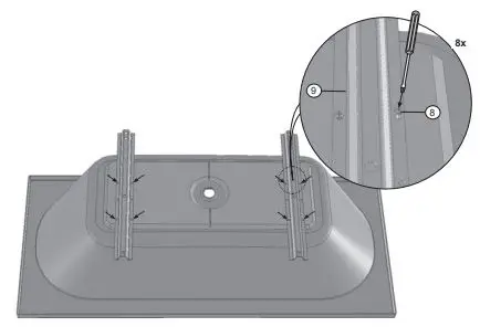 RAVAK-City-180-City-Slim-Bath-Tub-fig-9