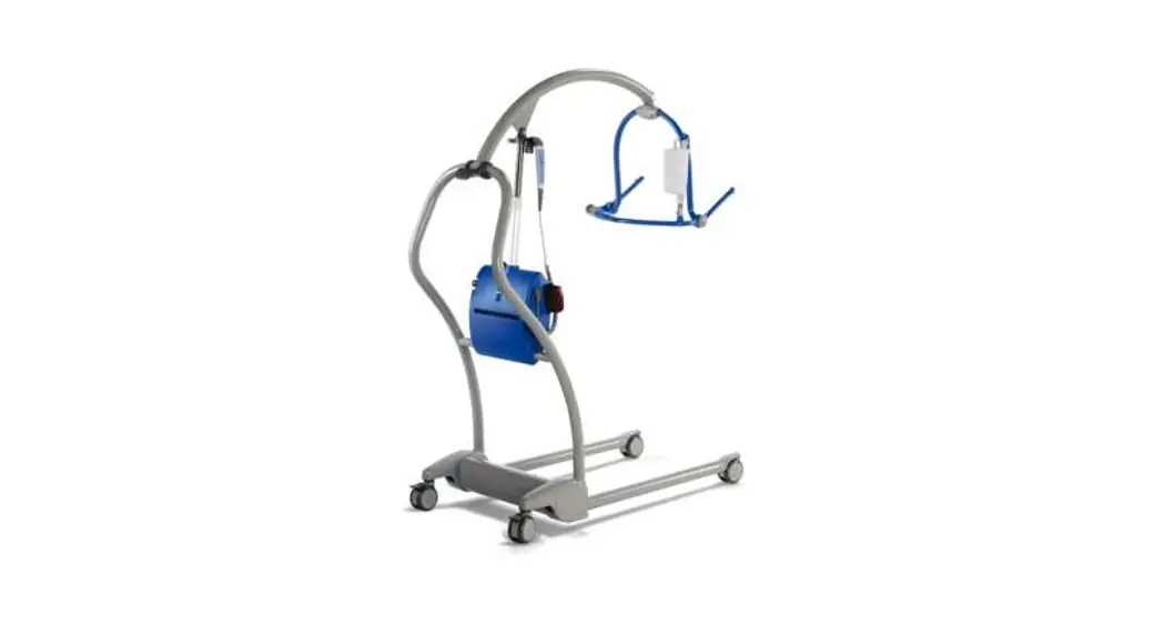 Arjo Maxi Twin Floor Lift And Patient Lift User Guide Arjo Maxi Twin Floor Lift And Patient Lift User Guide