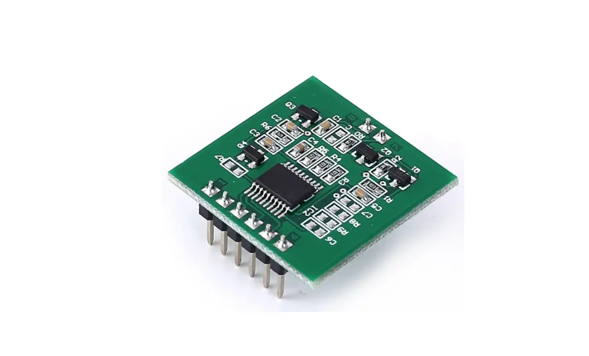 Dell Dwrfid2101 Rfid 13.56mhz Wireless Module Installation Guide Dell Dwrfid2101 Rfid 13.56mhz Wireless Module Installation Guide