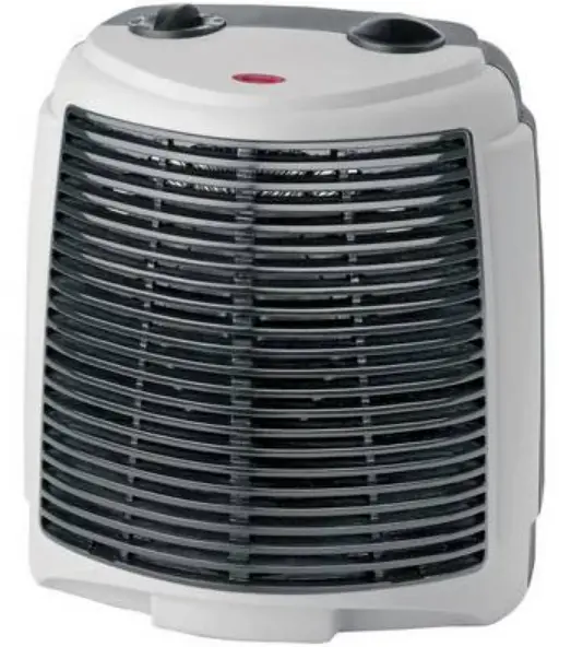Dimplex DEUF2N 2kW Upright Fan Heater