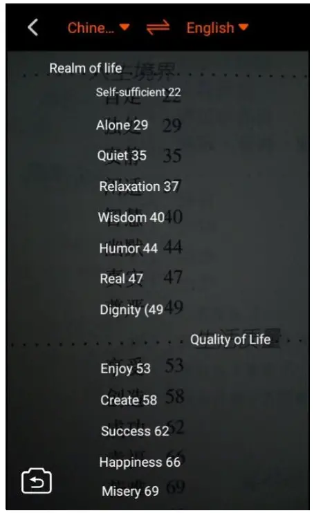 JoneR Offline Voice Translator -Image 7