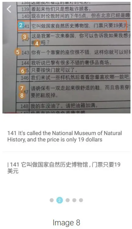 JoneR Offline Voice Translator -Image 8