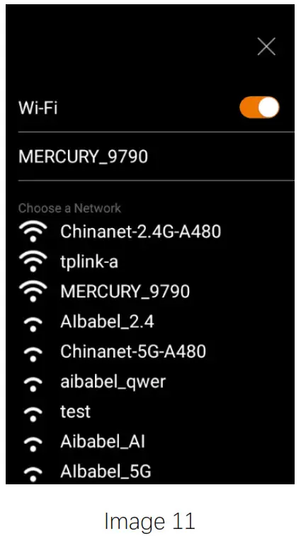 JoneR Offline Voice Translator -Personal Hotspot