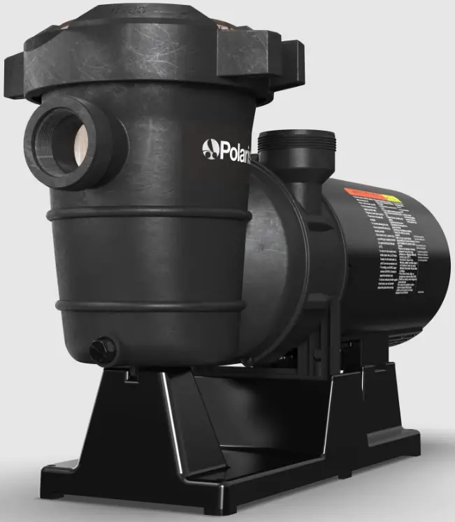 Polaris Forza PAG100C Above Ground Pump