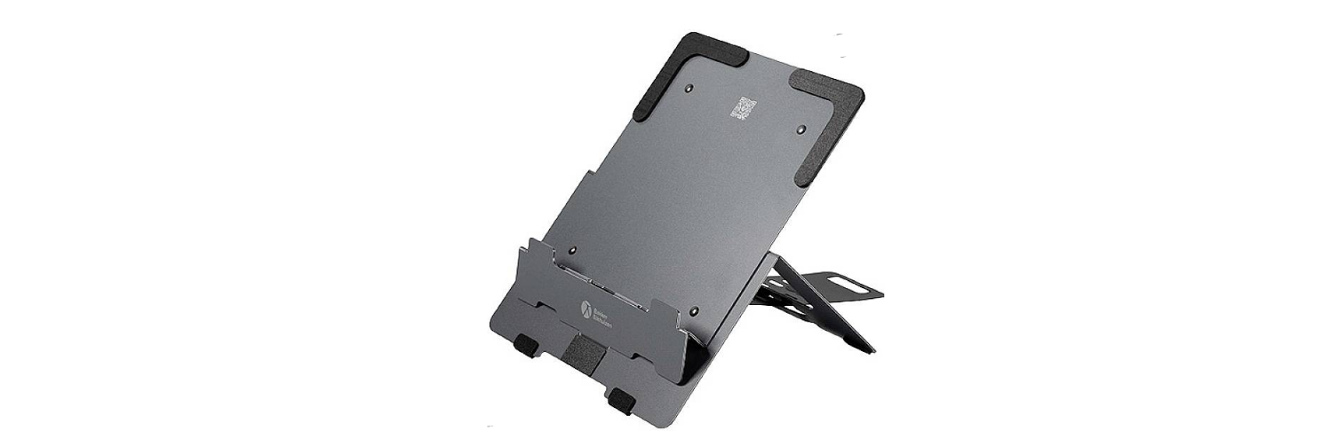 Bakkerelkhuizen Flextop 170 Laptop Stand Instruction Manual Bakkerelkhuizen Flextop 170 Laptop Stand Instruction Manual