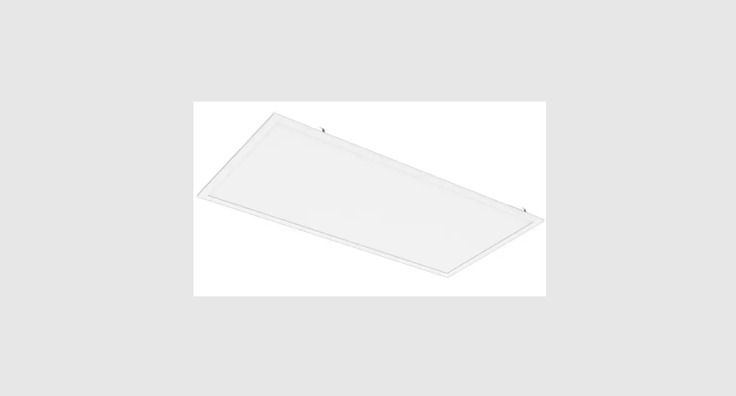 Portor Lighting Pt-blp4 Series Pt-blp4-24 Led Back-lit Flat Panel Instruction Manual Portor Lighting Pt-blp4 Series Pt-blp4-24 Led Back-lit Flat Panel Instruction Manual