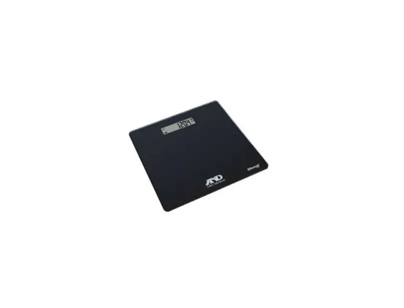 And Uc-352ble Wireless Premium Weight Scale User Manual