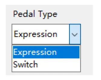 DOREMiDi MPC-10 MIDI Pedal Converter fig 3