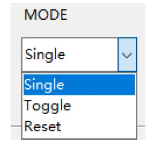 DOREMiDi MPC-10 MIDI Pedal Converter fig 5