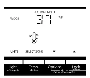 KitchenAid-KRSF705HBS-Side-By-Side-Refrigerator-fig2