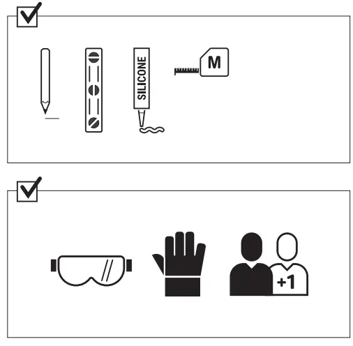 onninen B81-D39 H18 Onnline 51, 61, 81 cm 1