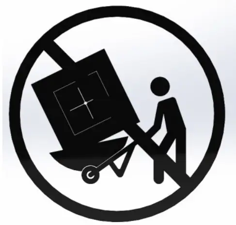 PRISM HARDSCAPES Piazza Fire Table - fig1