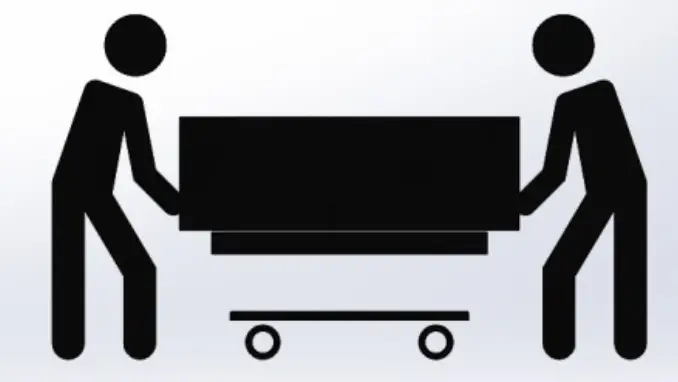 PRISM HARDSCAPES Piazza Fire Table - fig2