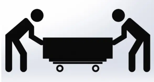 PRISM HARDSCAPES Piazza Fire Table - fig3