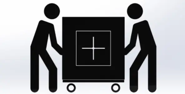 PRISM HARDSCAPES Piazza Fire Table - fig5