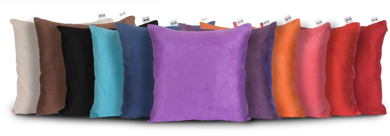 Comfy Massage Pillow Instructions