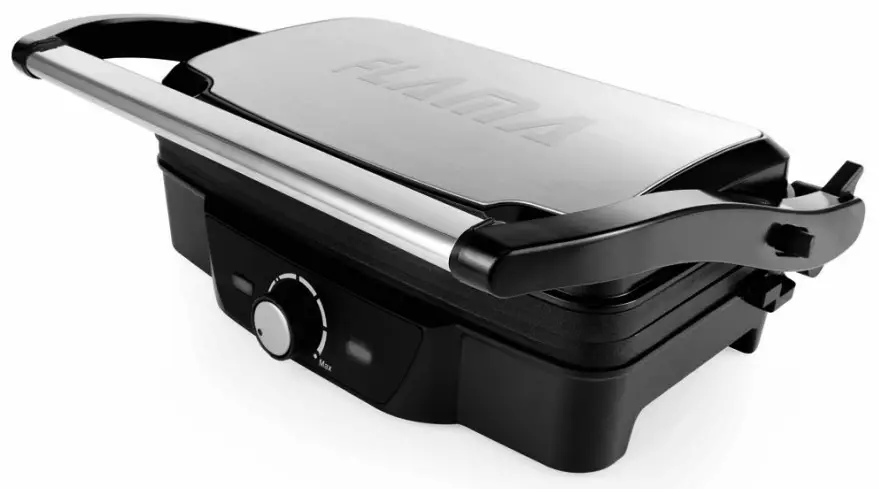 FLAMA 4421FL Contact Grill