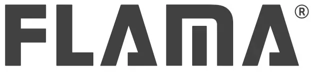FLAMA logo