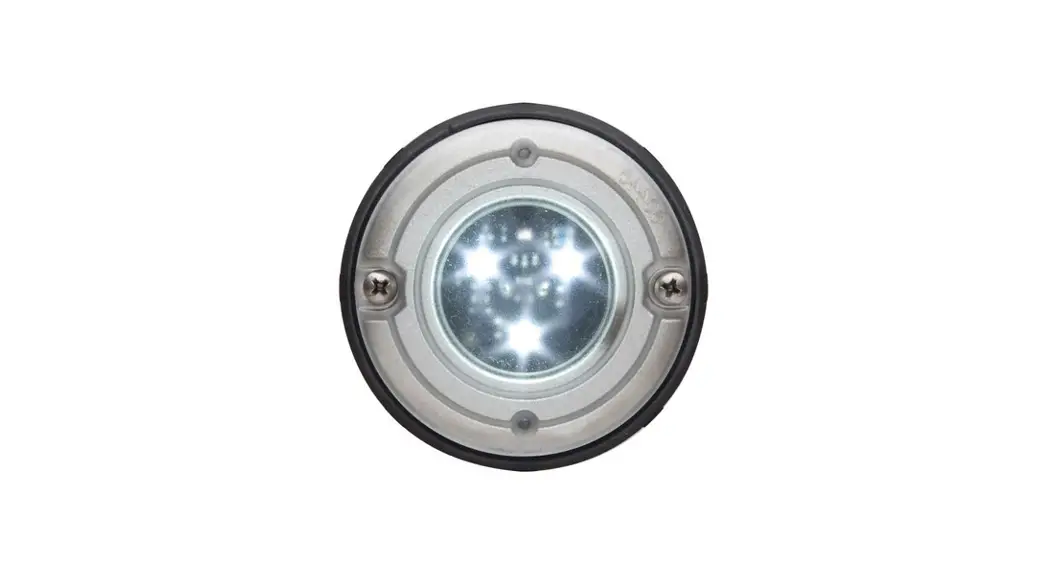 Code3 Pcl-led-vv Antimicrobial Dome Light Instruction Manual Code3 Pcl-led-vv Antimicrobial Dome Light Instruction Manual