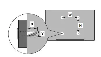 HITACHI 43HK6200U 43 Inch Smart 4K UHD Colour TV 11