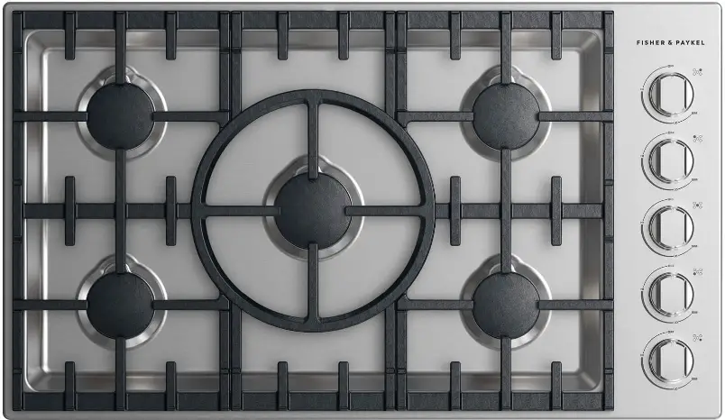 FISHER-PAYKEL-CDV2-365HL-N-Gas-Cooktop-product