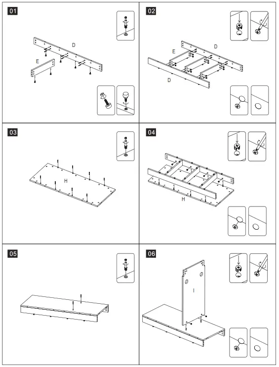 WATERBOX WB PW 7211 Aquarium Cabinet - fig 22