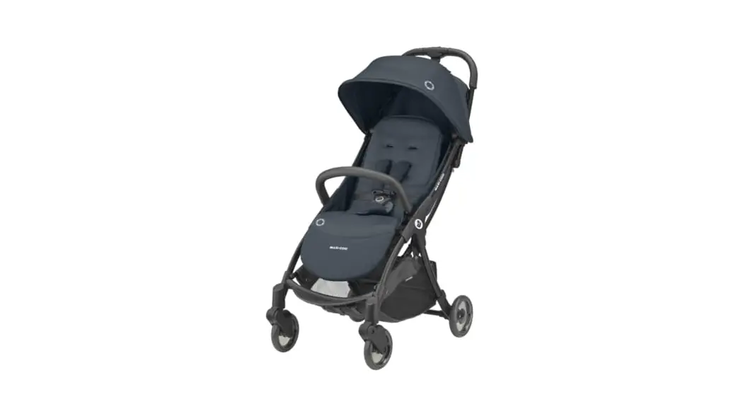 Maxi-cosi Jaya Super Urban Stroller User Manual