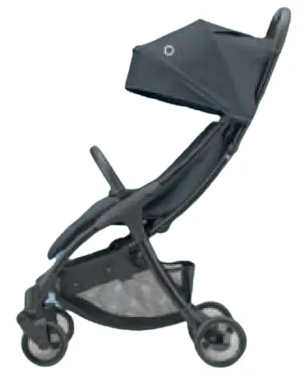 MAXI COSI Jaya Super Urban Stroller