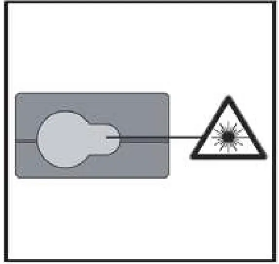 STABILA LD 220 Laser Distance Measurer 4