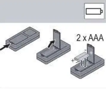 STABILA LD 220 Laser Distance Measurer 5