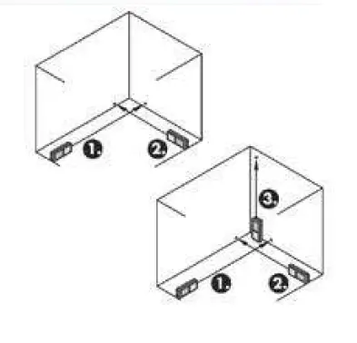 STABILA LD 220 Laser Distance Measurer 8