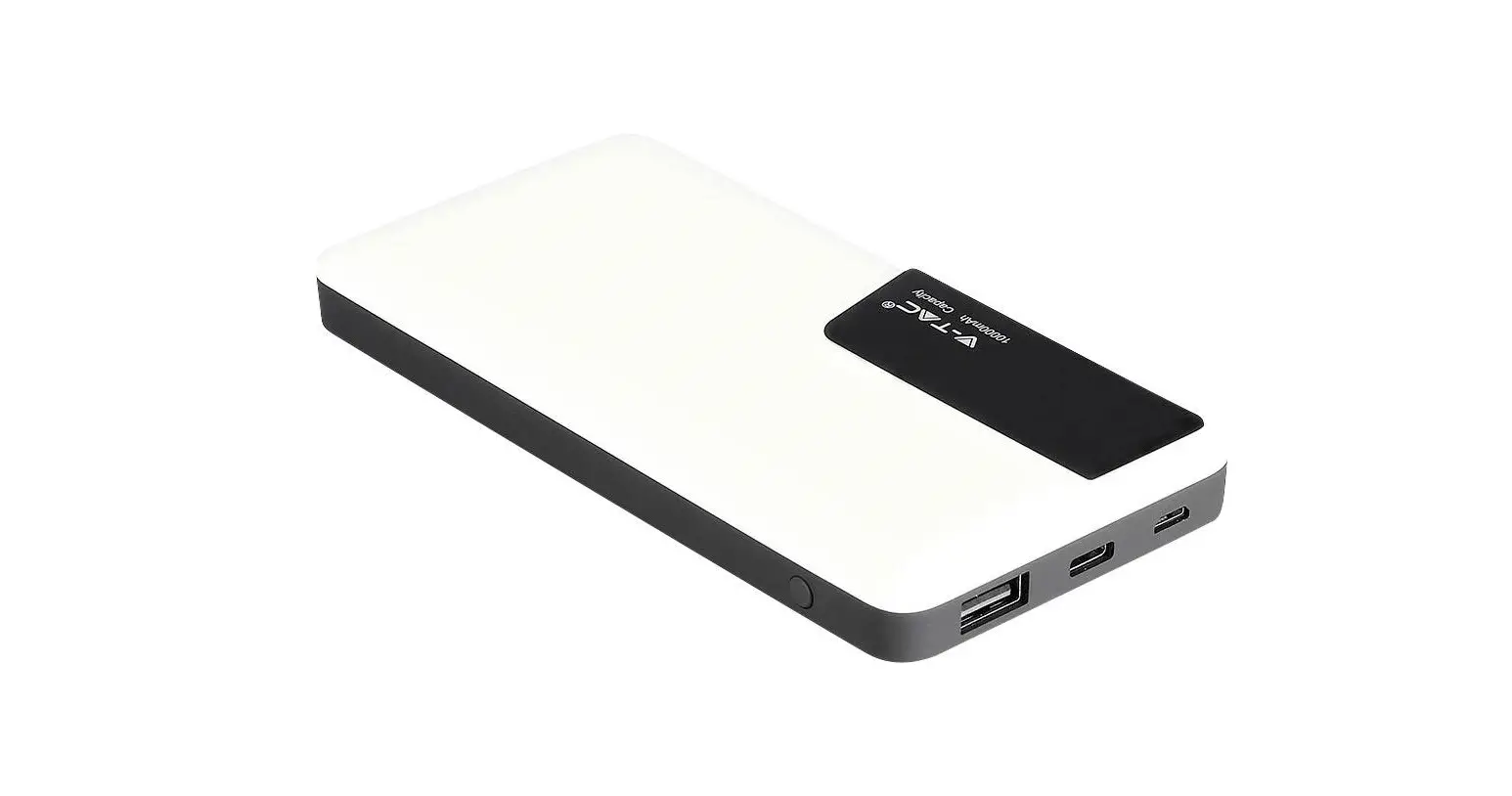 V-tac Power Bank Instruction Manual V-tac Power Bank Instruction Manual