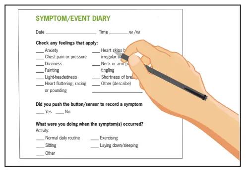 PHILIPS ePatch Extended Wear Holter-5