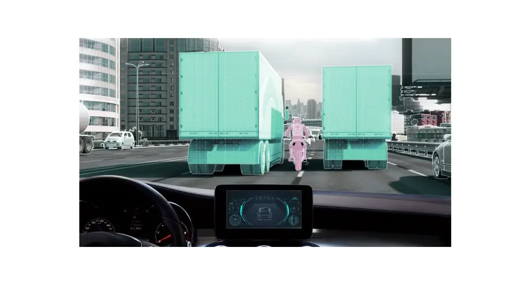 Rd24412 4d Imaging Radar User Manual