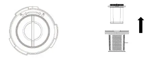 SAUBER-UVC-121220.17-Handy-Vacuum-Cleaner-FIG-8