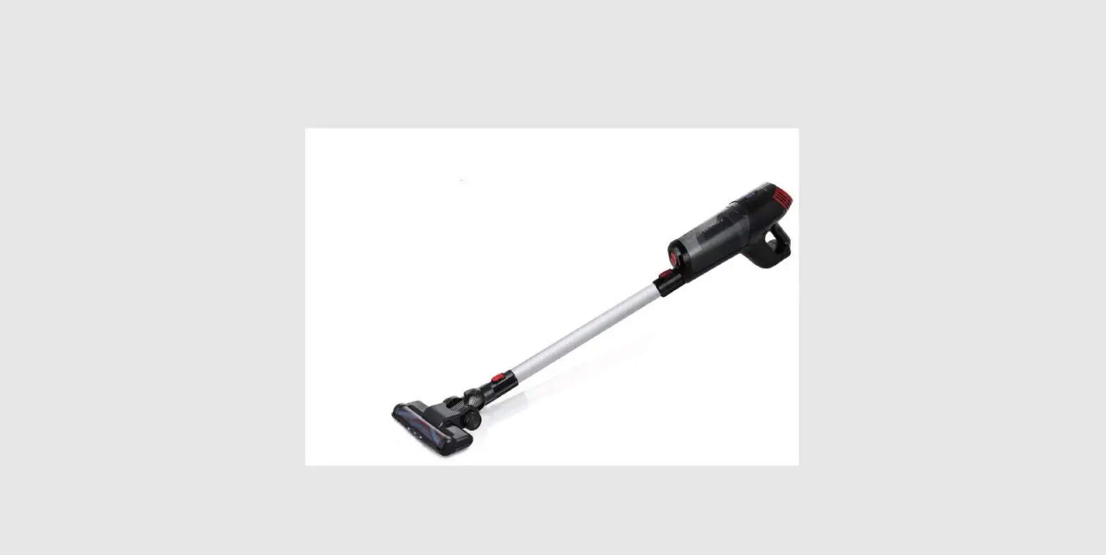 Sauber Uvc-121220.17 Handy Vacuum Cleaner Instruction Manual