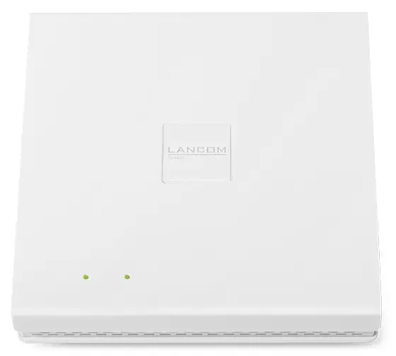LANCOM LX-6400 Highly Efficient Wi-Fi 6 for Universal Application Purposes
