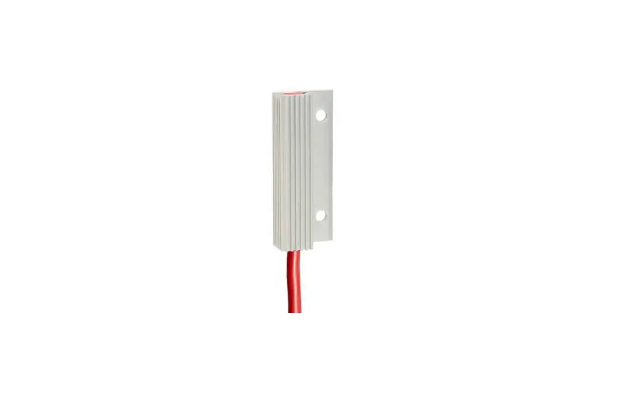 Stego Rc/rce 016 Semiconductor Ptc Resistance Heater User Guide