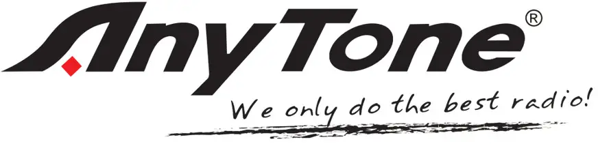 AnyTone logo 2