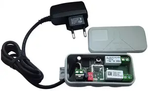 HORMANN HET-S 2 BLE Bluetooth Receiver