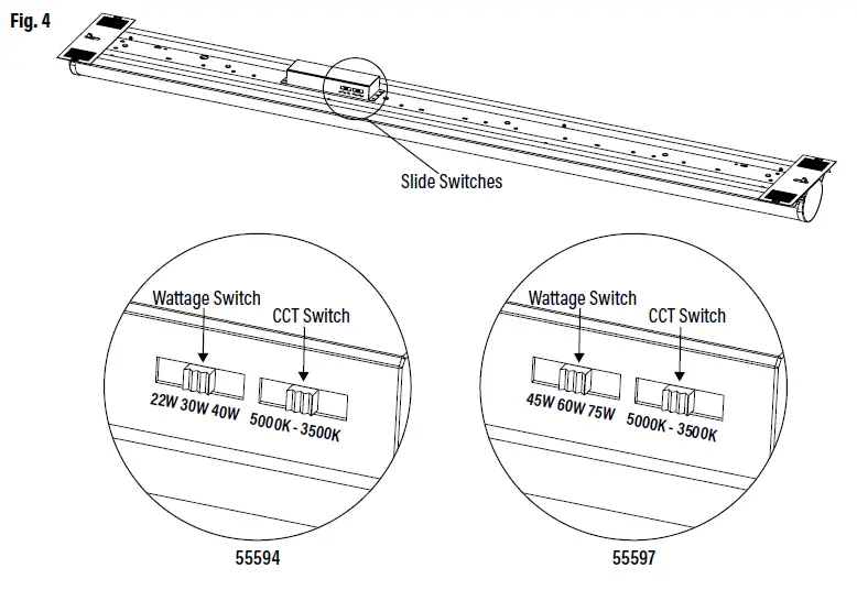 NOVALUX-55594-4-ft-22W-30W-40W-LED-Strip-Retrofit-fig-5
