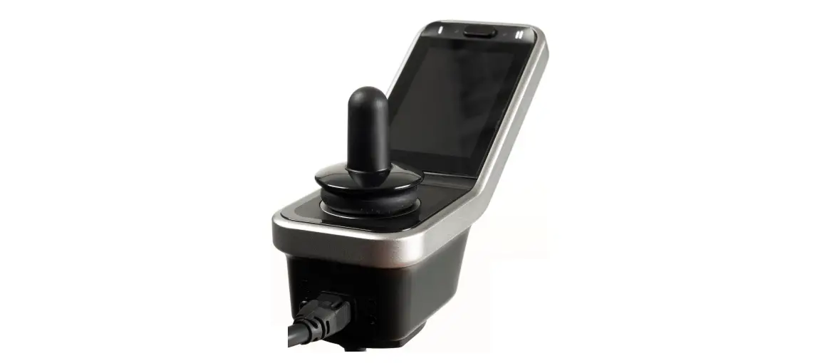 Vermeiren Linx 400 Electronic Adult Wheelchair Handle User Manual