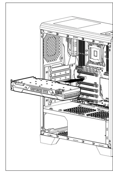 AeroCool Ore Tempered Glass Edition FRGB Midi Tower fig 5