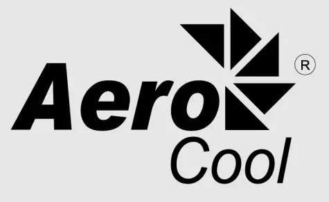 AeroCool Ore logo
