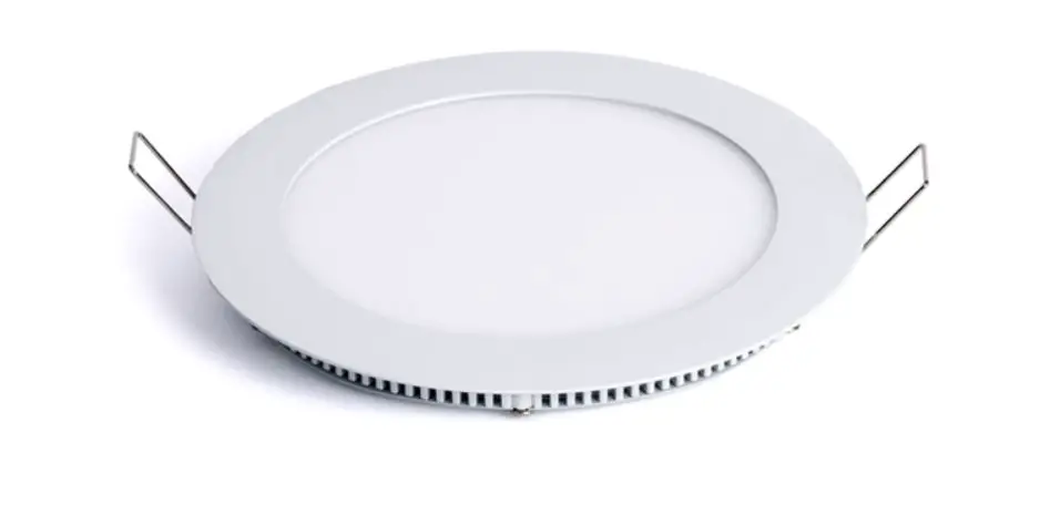 Resistex 791902 Zephyr Led Downlight Instruction Manual Resistex 791902 Zephyr Led Downlight Instruction Manual